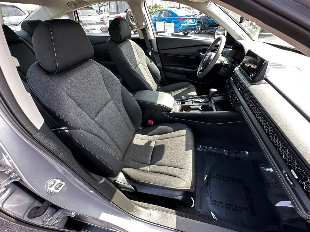 2023 Honda Accord EX - Photo 14