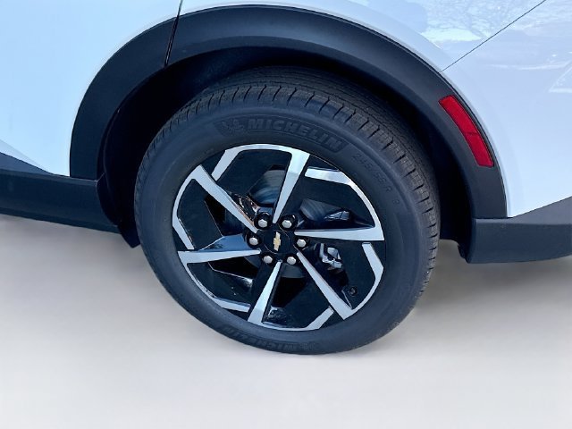 2026 Chevrolet Equinox EV 2LT - Photo 32