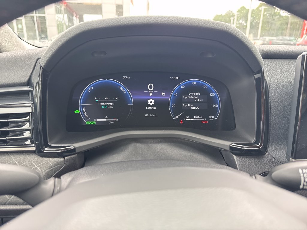 Used 2026  Toyota XLE image 32
