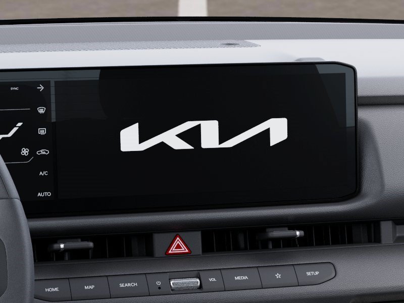 New 2027 Terrain Brown Kia X-Line S image 20