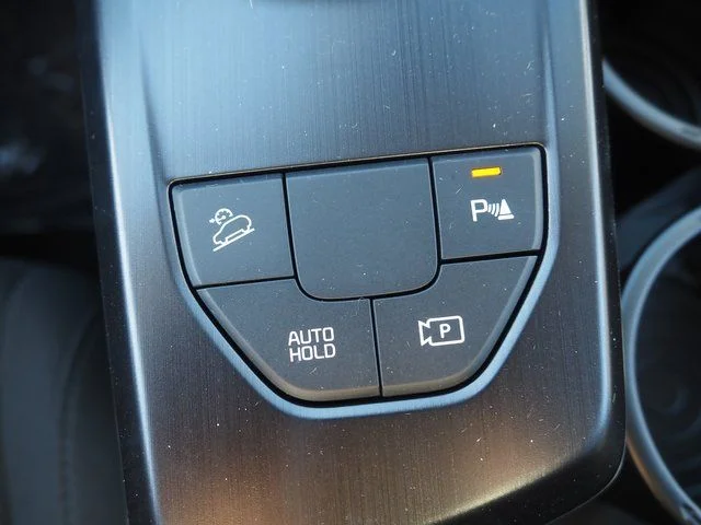 2026 Kia Sportage LX Hybrid - Photo 24