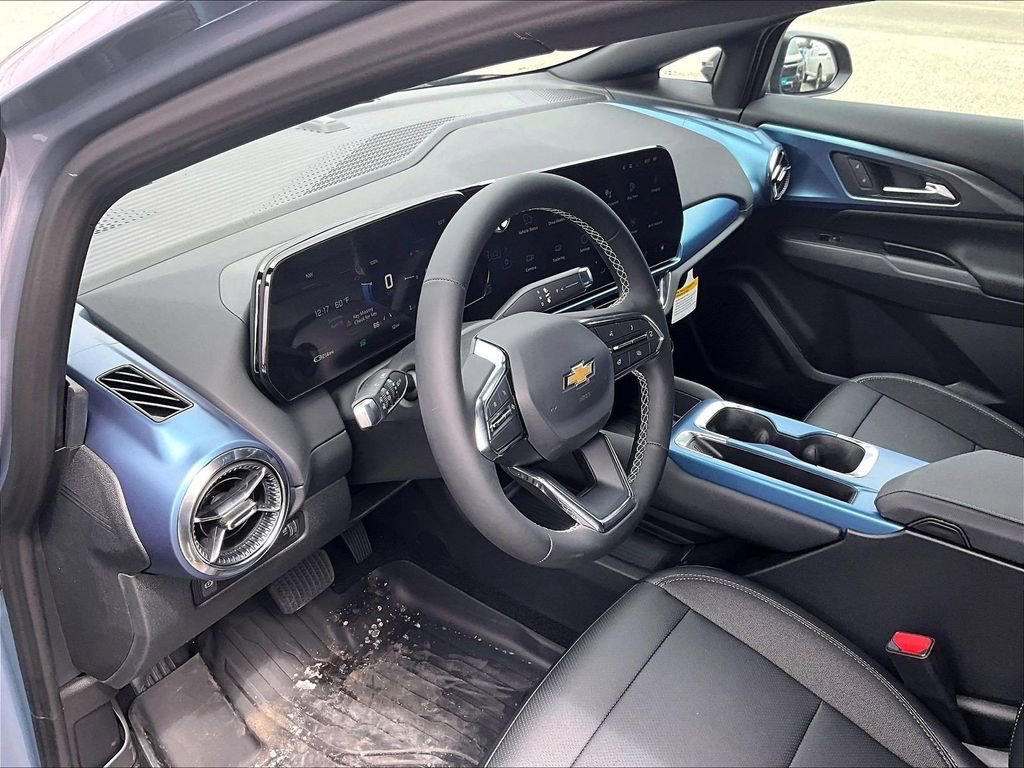 2026 Chevrolet Equinox EV 2LT - Photo 9