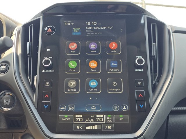 New 2026 SAND DUNE PEARL Subaru Limited Hybrid image 26