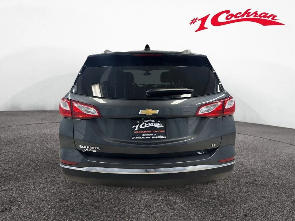 2019 Chevrolet Equinox LT - Photo 26