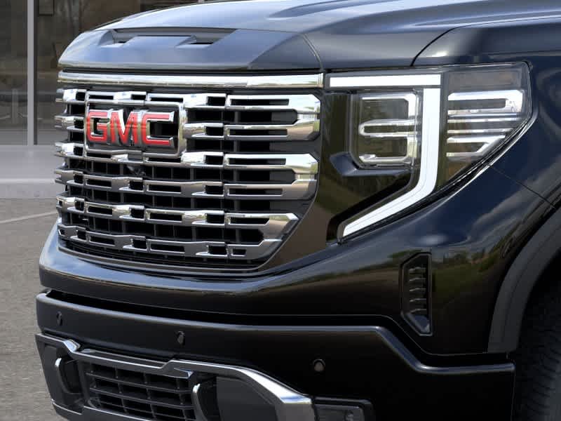 New 2026 Onyx Black GMC Denali image 13
