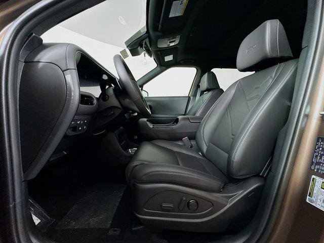 New 2026 Brown Hyundai XRT Pro image 38