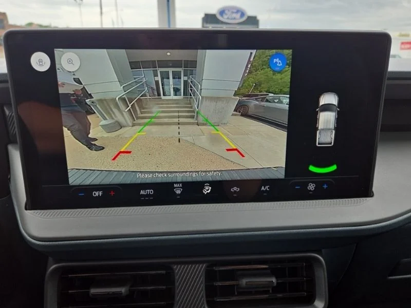 New 2026 Carbonized Gray Metallic Ford XL image 35