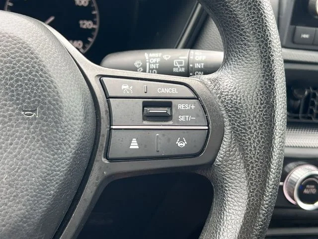 Used 2023  Honda LX image 25