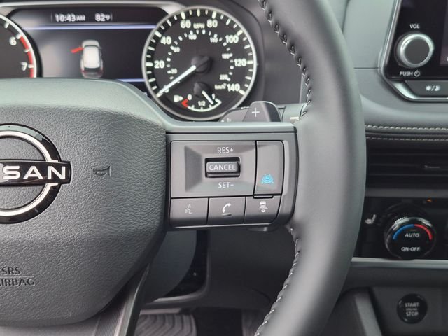 Used 2026 White Nissan Dark Armor image 21
