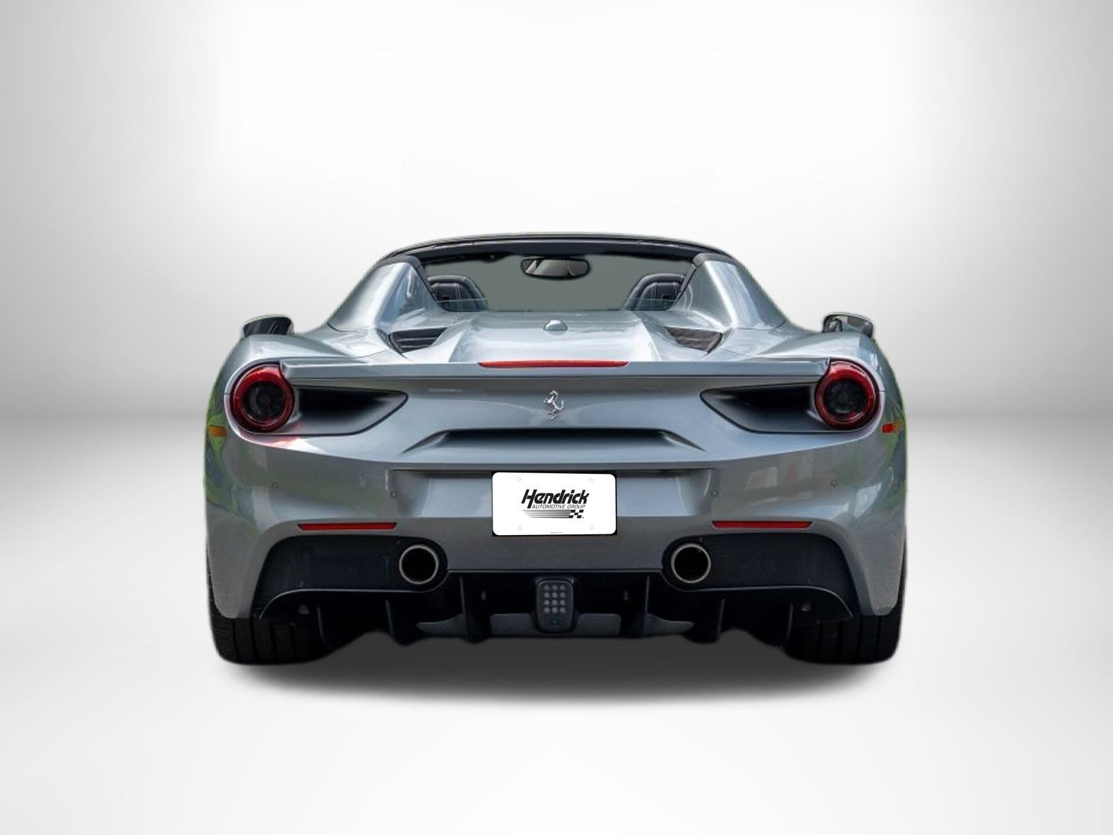 Used 2019  Ferrari  image 9