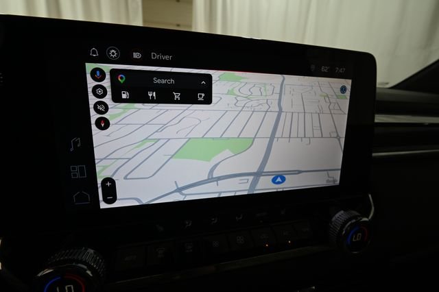 Used 2024 White GMC Elevation image 6