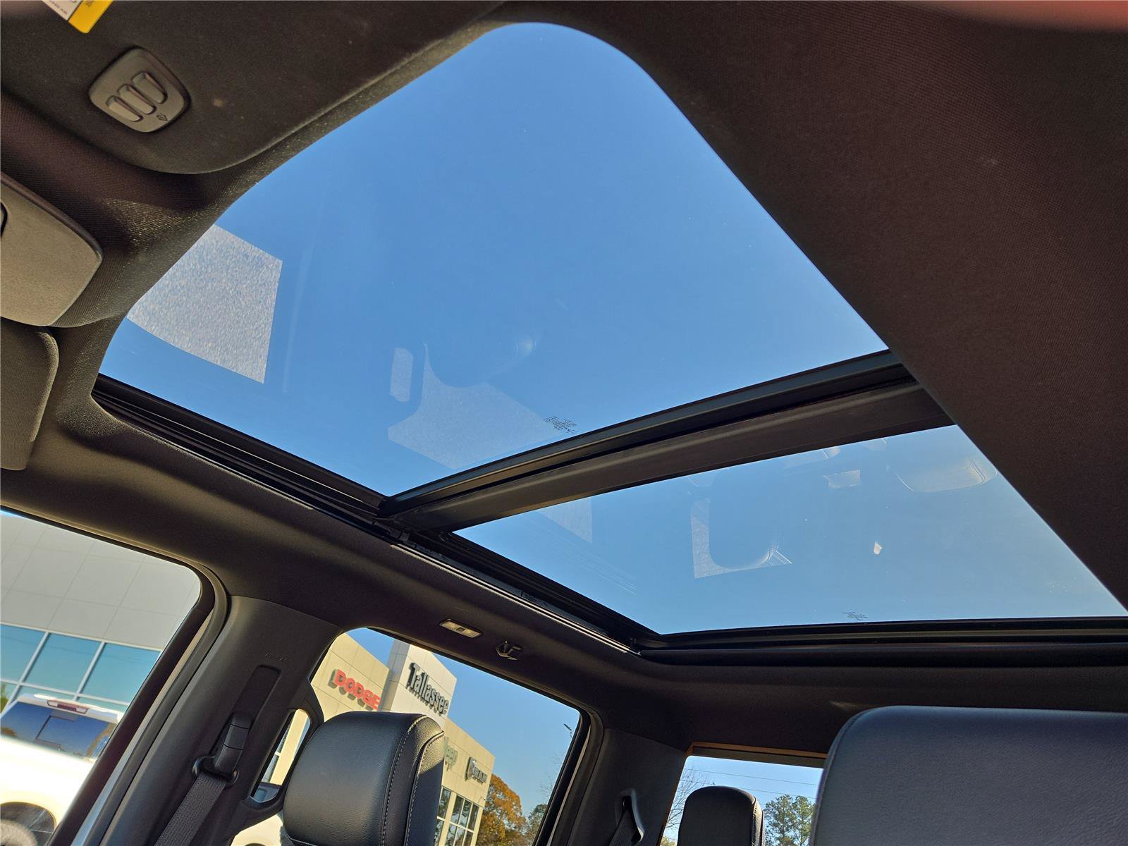 2022 Ford F-150 Lariat - Photo 33