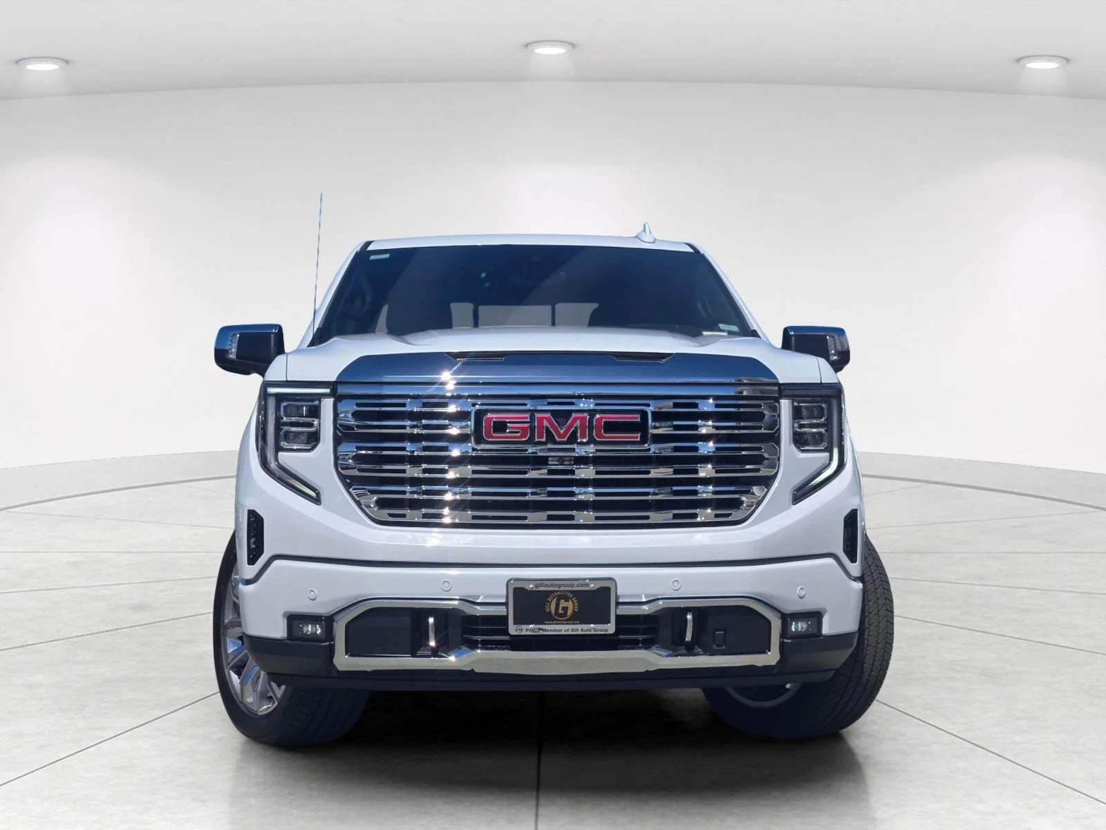 2026 GMC Sierra 1500 Denali - Photo 2