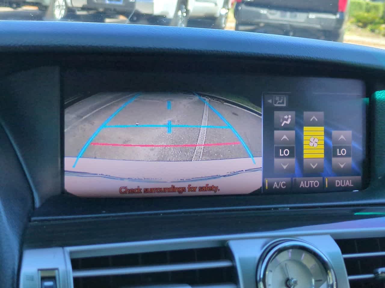 2014 Lexus LS Base - Photo 20