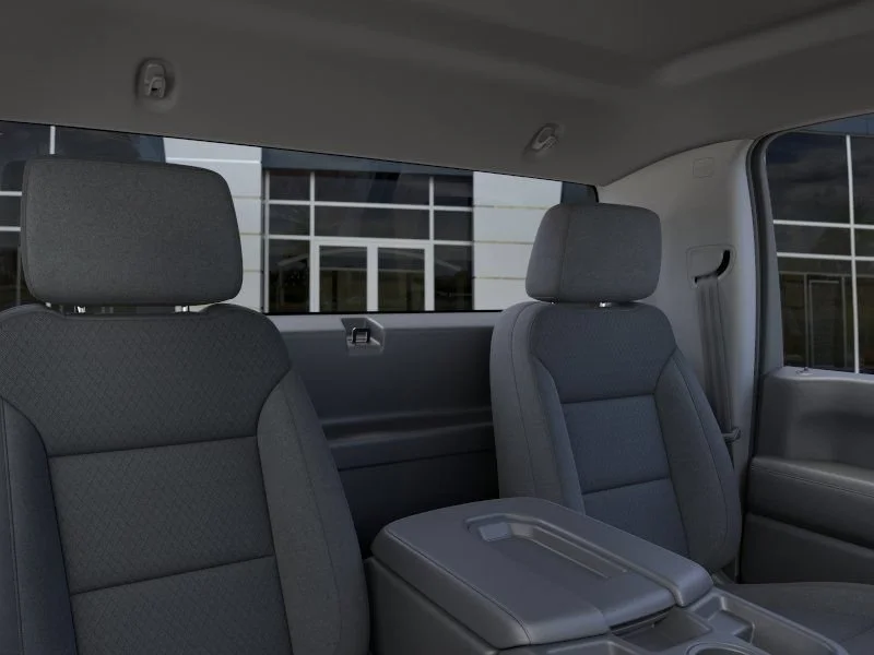 2026 GMC Sierra 3500 Chassis Cab Pro - Photo 24