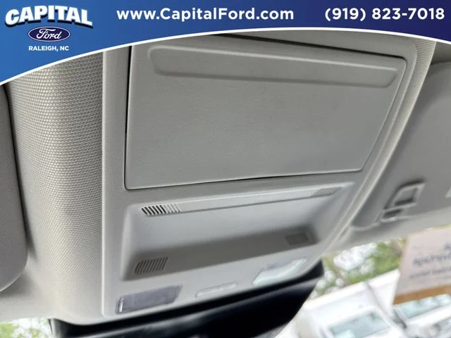 Used 2024 Green Ford Big Bend image 32