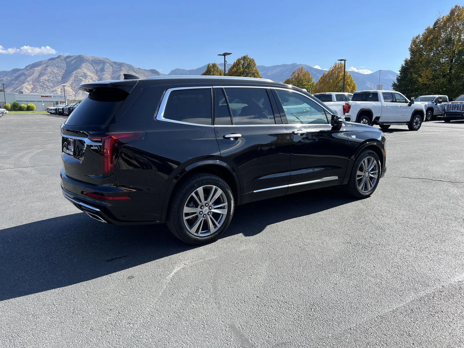 2024 Cadillac XT6 Premium Luxury - Photo 13