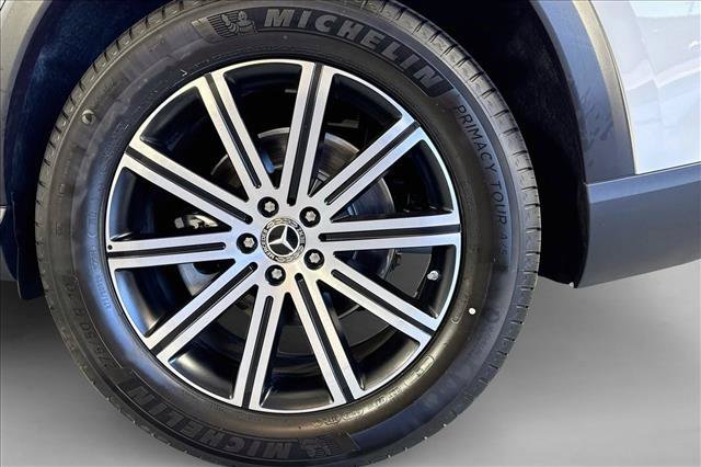 New 2026 Polar White Mercedes-Benz GLE 350 image 59