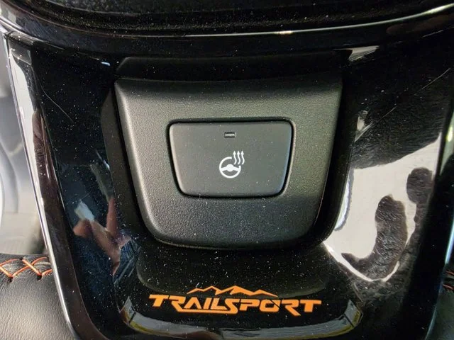 2026 Honda Passport TrailSport Elite - Photo 17