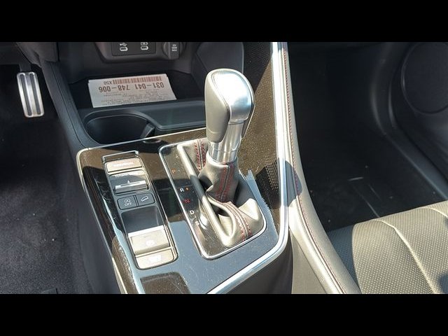 New 2026 Platinum White Pearl Acura A-Spec Advance Package image 20