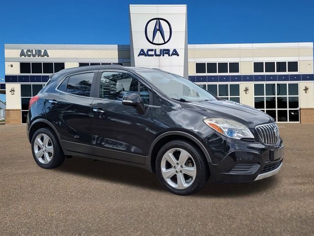 2015 Buick Encore Base