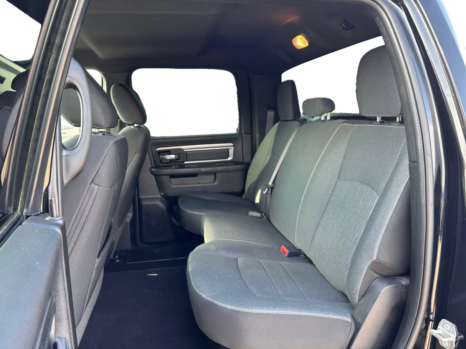 Used 2021 Black Ram Warlock image 16