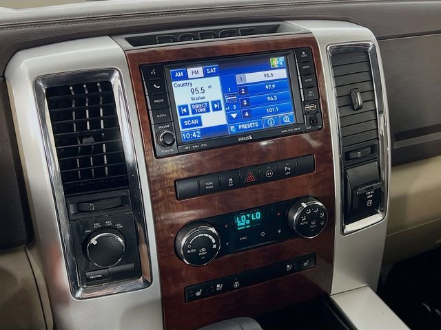 2011 RAM Ram 1500 Pickup Laramie Longhorn - Photo 16
