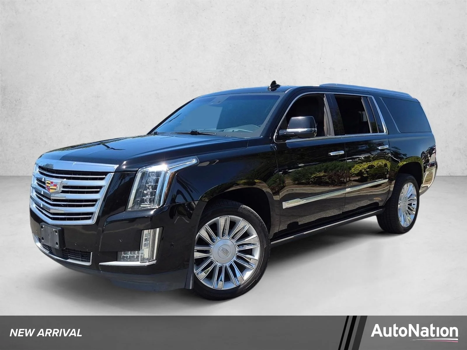 2019 Cadillac Escalade ESV