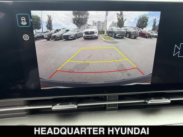 Certified Used 2026 Red Hyundai SEL Sport image 26