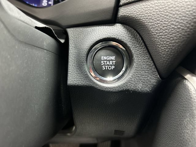 Used 2024 Midnight Black Metallic Toyota XLE image 17