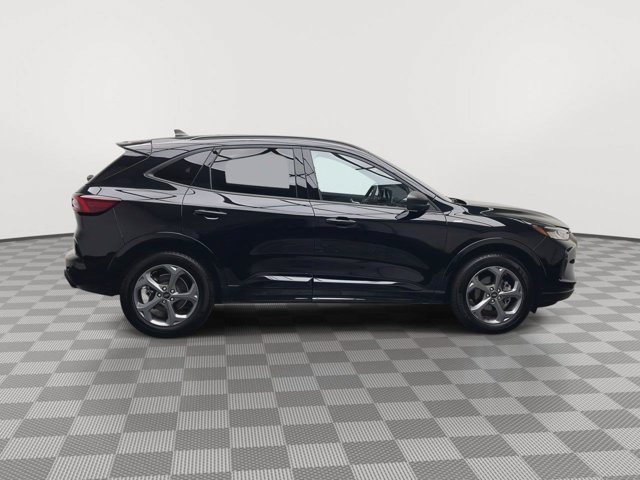 Used 2023 Agate Black Ford ST-Line image 38