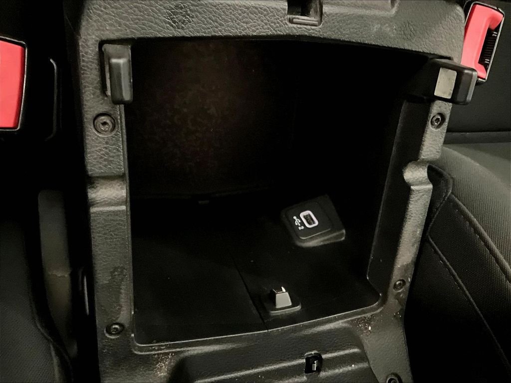 Used 2021 Black Jeep Unlimited Rubicon image 20