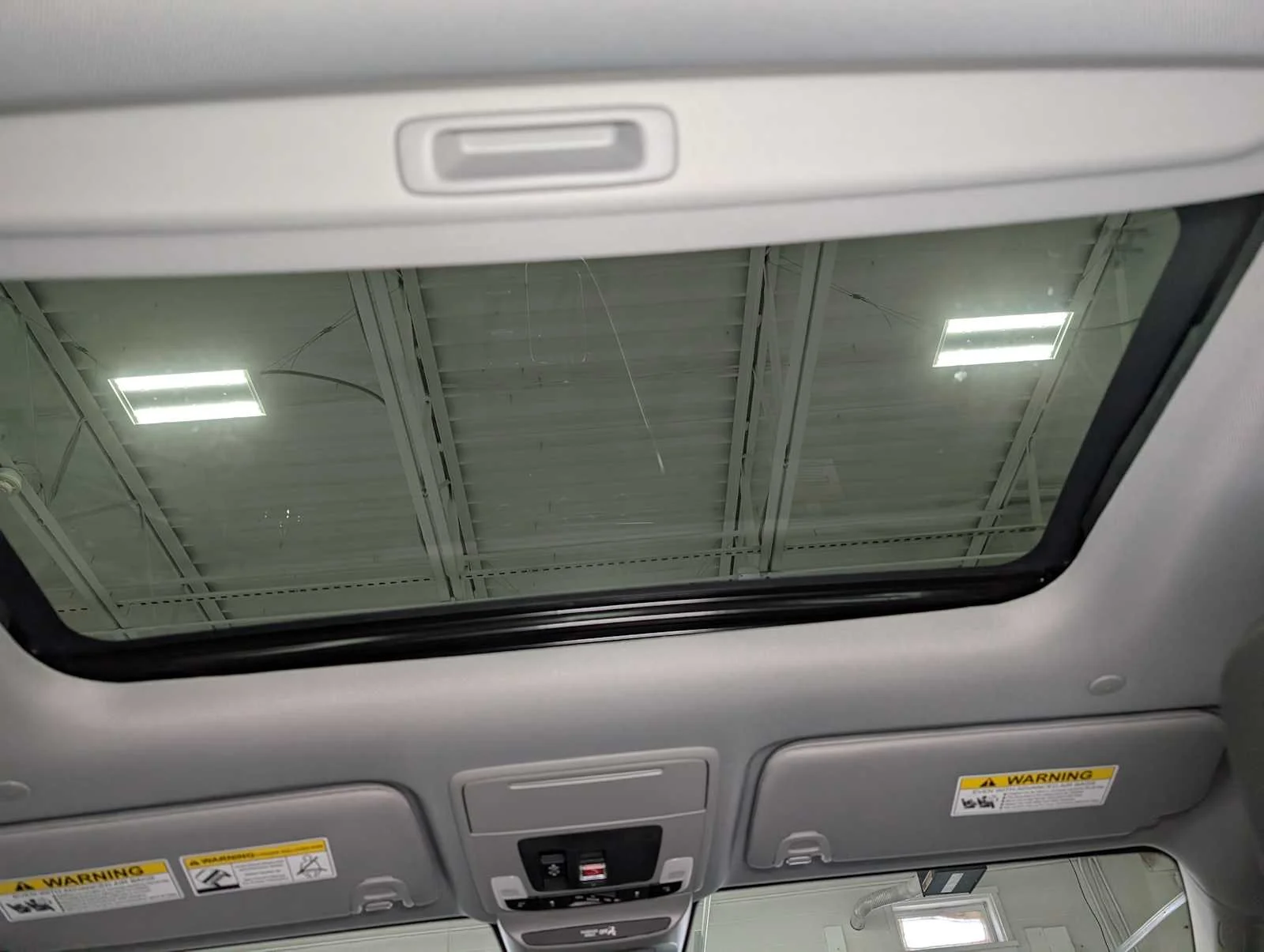 New 2026 Urban Gray Pearl Acura  image 15