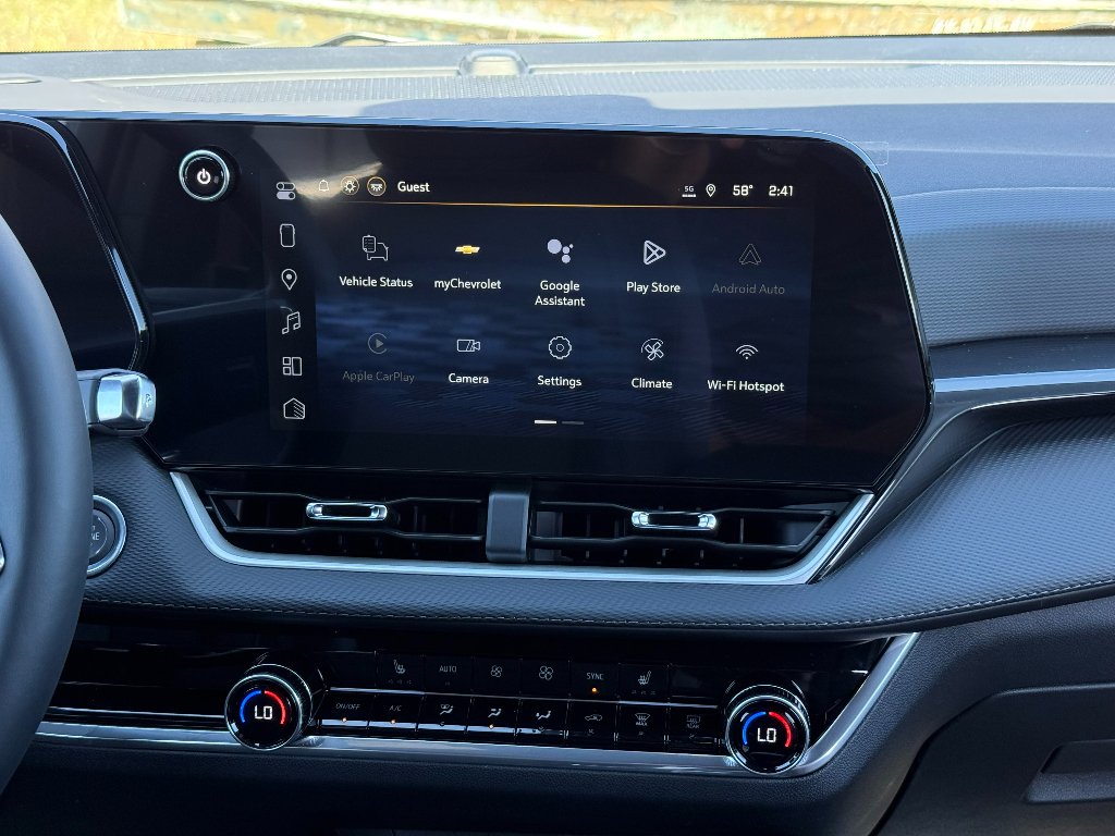 2026 Chevrolet Equinox LT - Photo 31