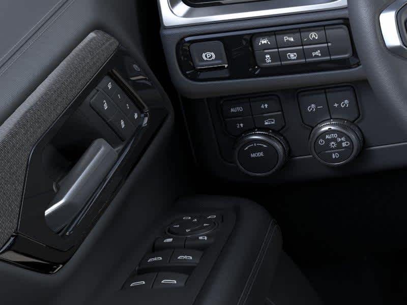New 2026 Onyx Black GMC Elevation image 22