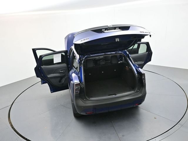 Used 2026 Blue Nissan SR image 39