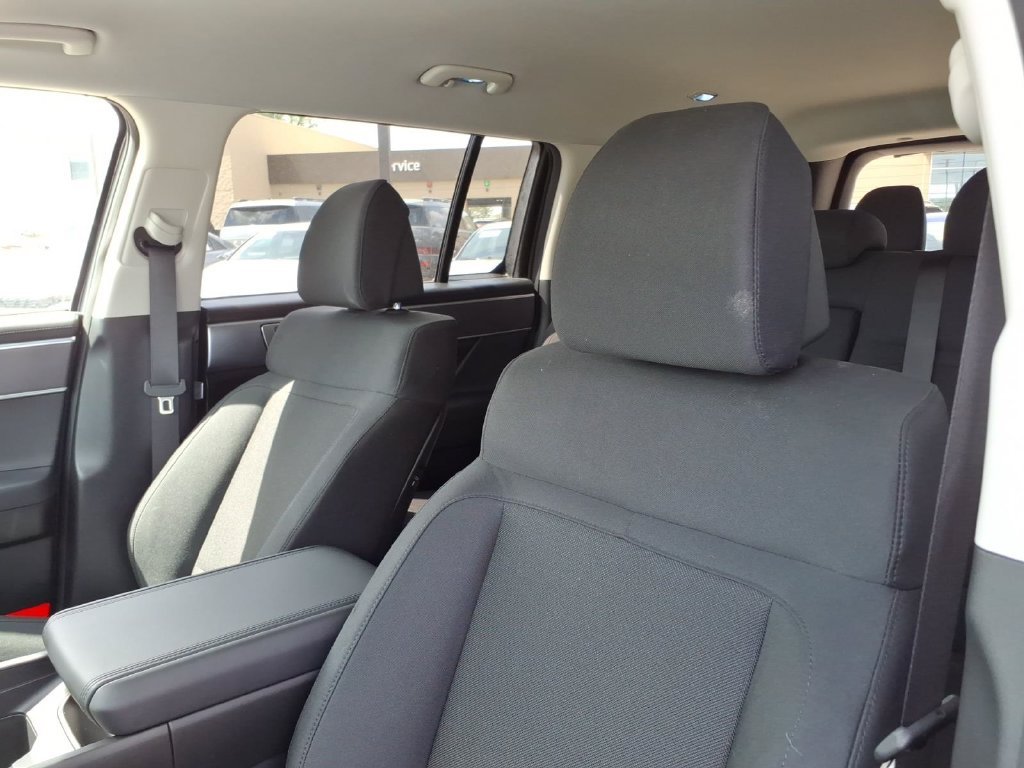 2026 Hyundai Santa Fe SE - Photo 17