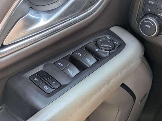 Used 2024 Black Chevrolet LT image 18