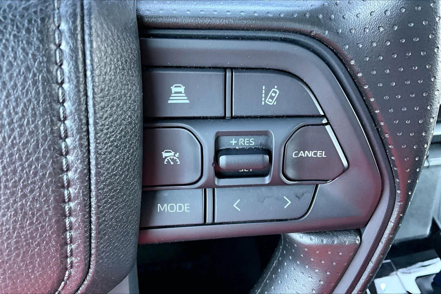 Used 2026 Ice Cap Toyota SR image 21