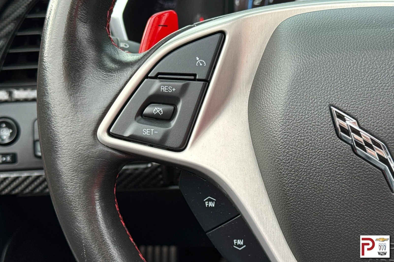 Certified Used 2019 White Chevrolet Z06 image 26