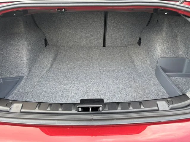 Used 2012 Vermillion Red BMW 335i image 27