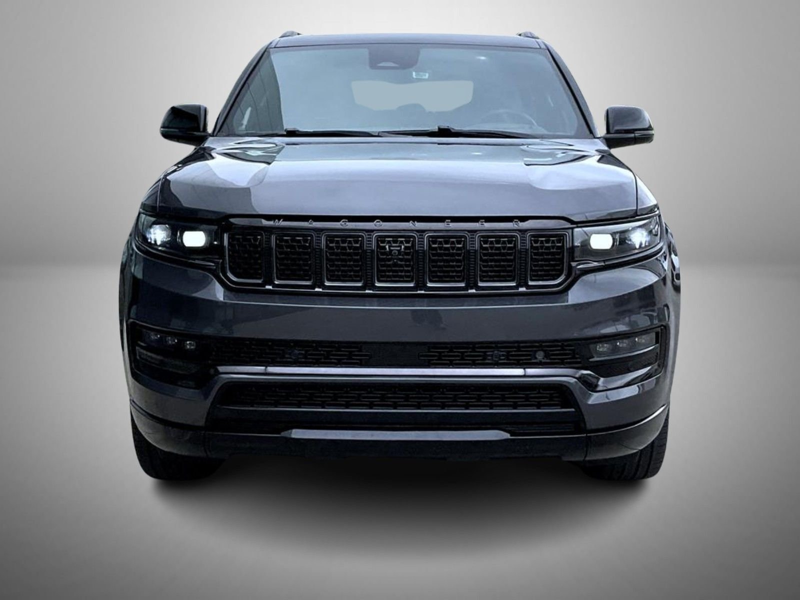 Used 2024 Gray Jeep Series II image 2