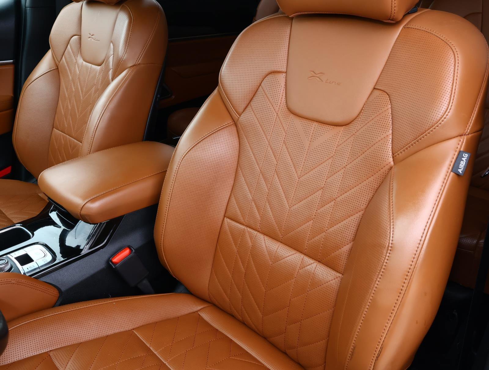 2024 Kia Telluride SX Prestige X-Line - Photo 12