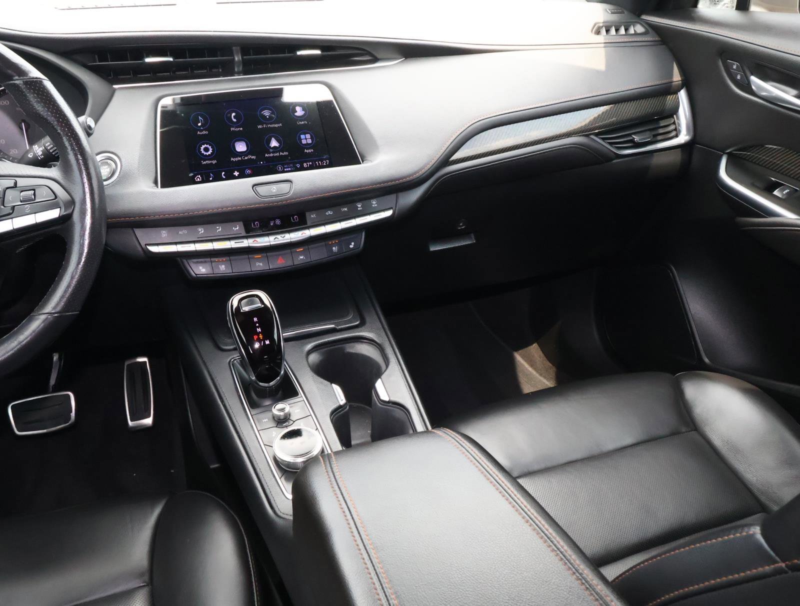 2023 Cadillac XT4 Sport - Photo 16