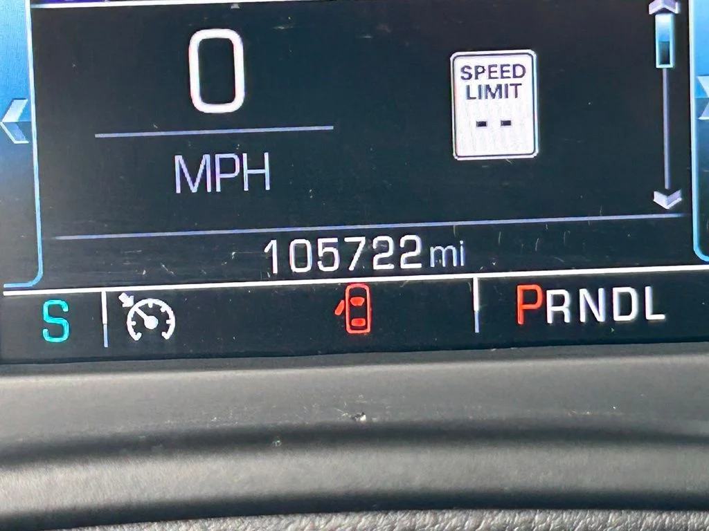 Certified Used 2020 Onyx Black GMC SLT image 41