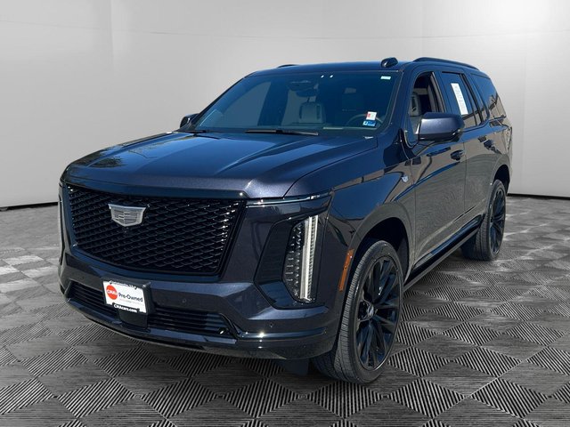 2025 Cadillac Escalade 4WD Sport Platinum