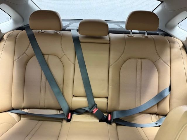 Used 2023 Gray Hyundai Limited image 21