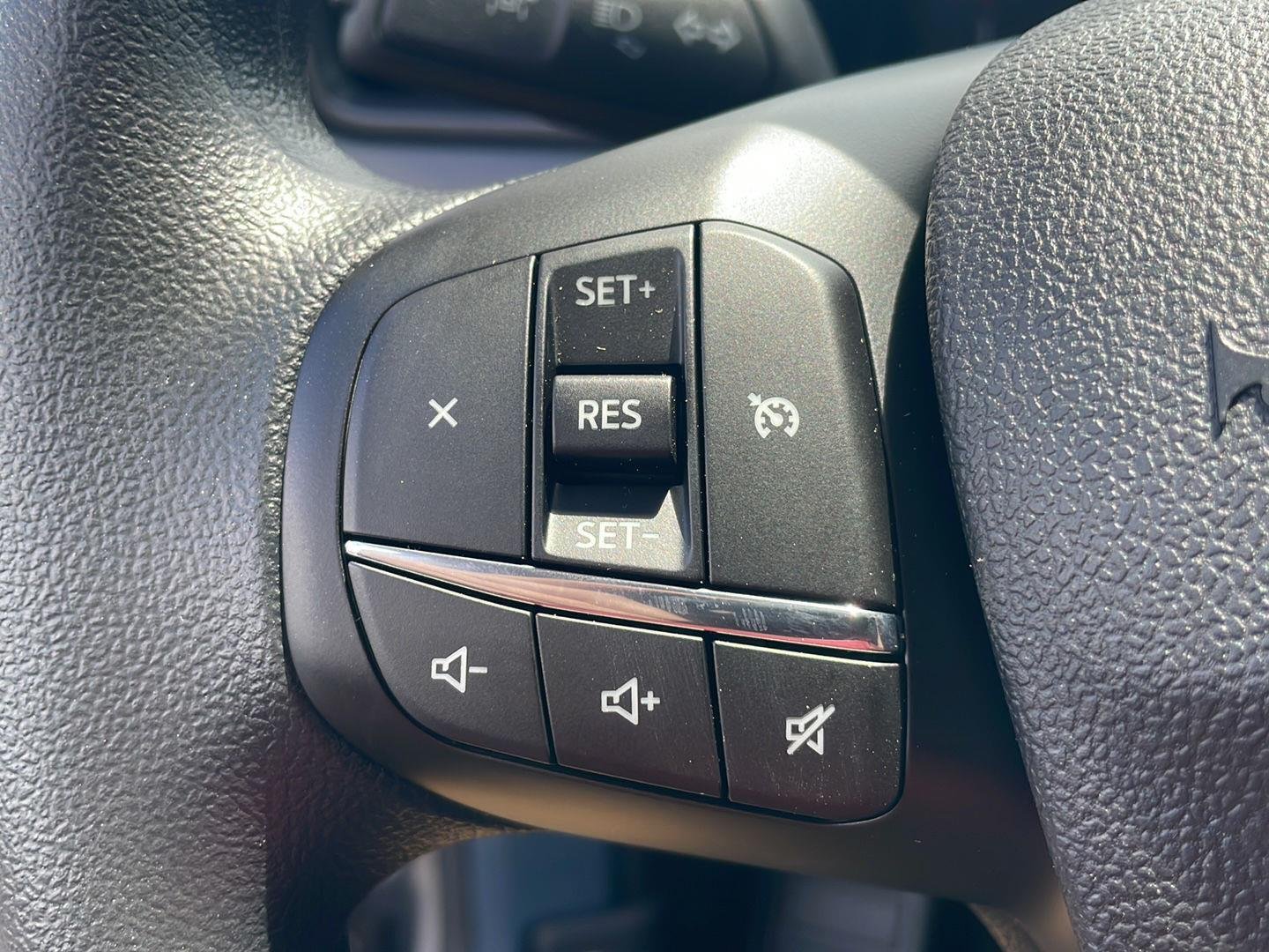 New 2026 Carbonized Gray Metallic Ford XL image 45
