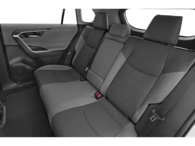 Used 2024 ICE CAP Toyota XLE image 13