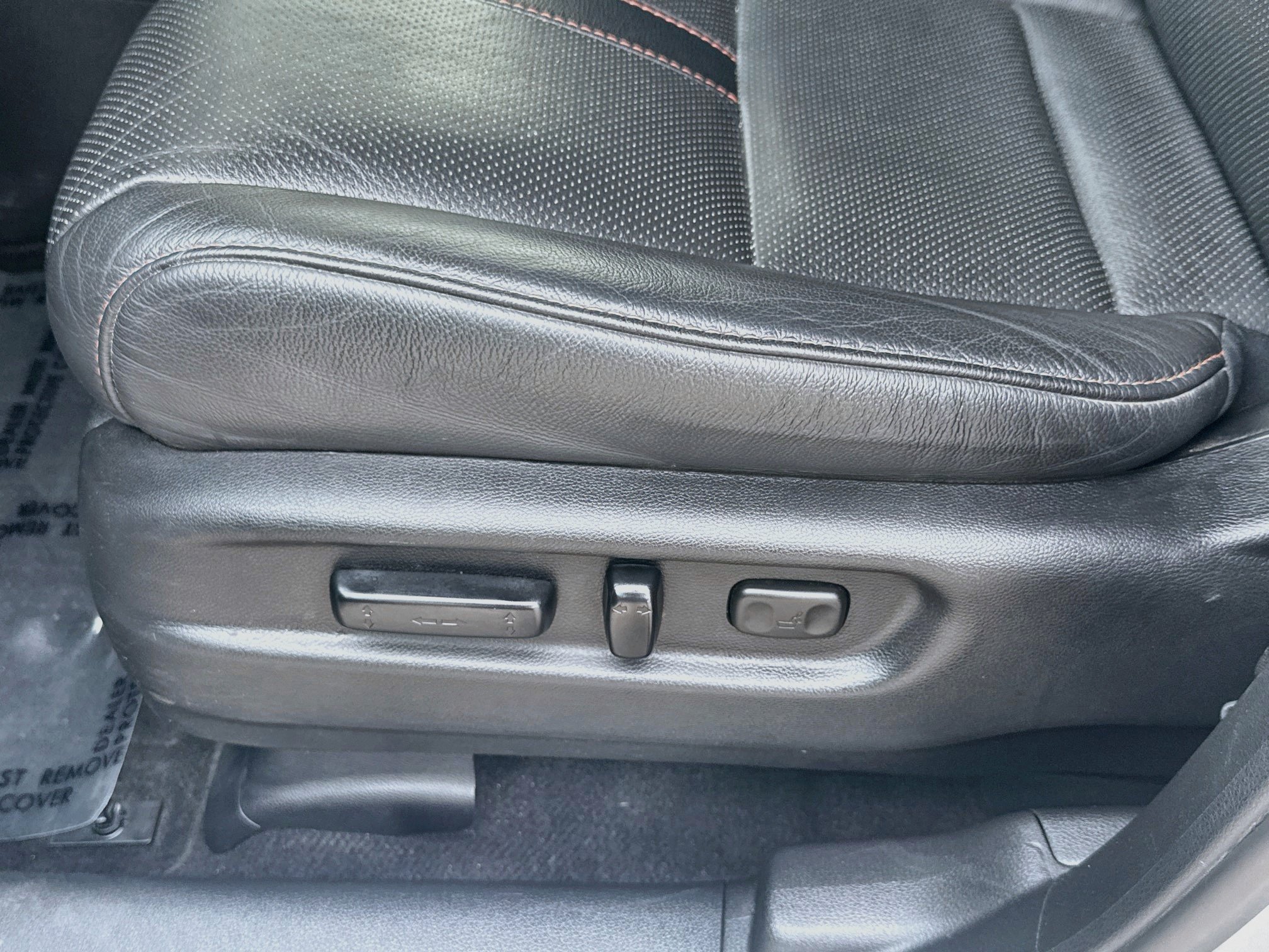 Used 2025 Lunar Honda TrailSport image 18